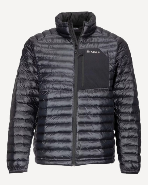 Куртка ExStream Jacket '20 (Мужской; M; Black)